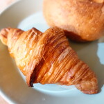 ビーバー ブレッド - 