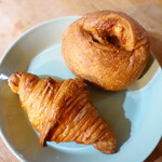 ビーバー ブレッド - 