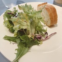 オッティモ・シーフード・ガーデン 新宿店 - 