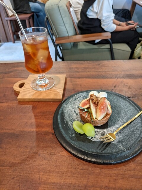 okami*cafe Oryzae （オカミカフェ オリゼ） - 岩槻/カフェ | 食べログ