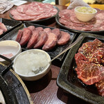 Yakiniku Sawagi - 