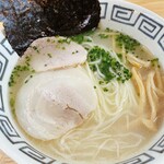 南京ラーメン 黒門 - 