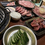 Yakiniku Sawagi - 