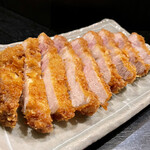 日名田 - TOKYO X ロースカツ