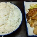 ごはん亭 むらかみ食堂 - 