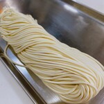 南京ラーメン 黒門 - 