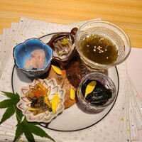 すし 福寿 - 