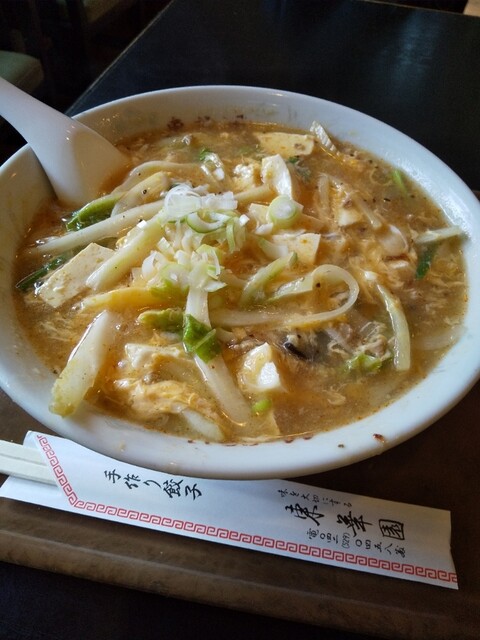 東風かんいっちゃん Tokaen - Nishi Tachikawa/Chinese | Tabelog