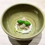Brasserie R - チミチュリ・サーモン