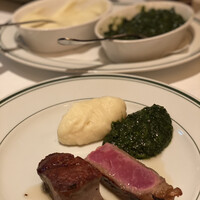 ウルフギャング・ステーキハウス 六本木 - 