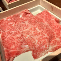 日本料理　「十二颯」 ヒルトン東京 - 