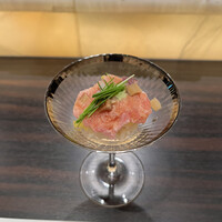 鮨 やまけん 銀座店 - 