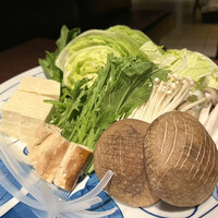 日本料理　「十二颯」 ヒルトン東京 - 