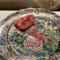 鮨 やまけん 銀座店 - 