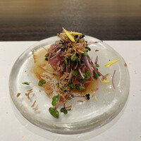 鮨 やまけん 銀座店 - 