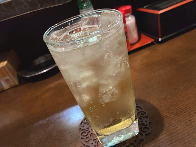 居酒屋かみなり - 武佐（居酒屋）の写真