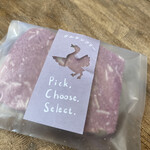 ICOU - 食事券キリよく使うのにちょい足し。