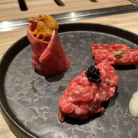 東京焼肉 黒木 - 