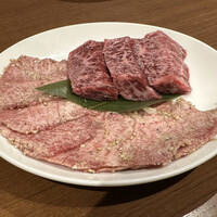 焼肉うしごろ 表参道店 - 