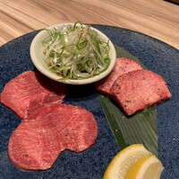 東京焼肉 黒木 - 