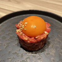 東京焼肉 黒木 - 