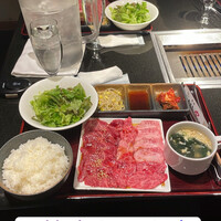 焼肉 たまき家 - 
