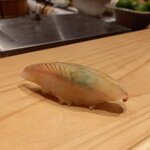 寿し おおはた - 