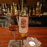 Bar Reveur Ginza whisky＆cocktail - 