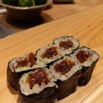 寿し おおはた - 