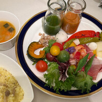 スプレンディード - 