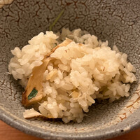 日本料理 晴山 - 