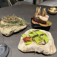 Auberge eaufeu - 