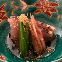 日本料理 晴山 - 