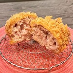 とんかつ ふじ井 - 