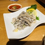 Kazokuteike Dining - 