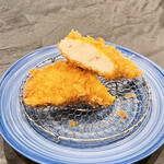 とんかつ ふじ井 - 