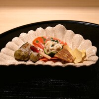 新ばし 星野 - 