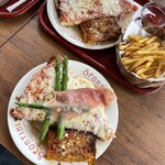 PIZZERIA SPONTINI - 