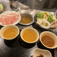 しゃぶ玄 - 