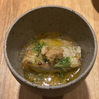 nishinakasu泥川武士 - 