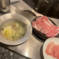 しゃぶ玄 - 