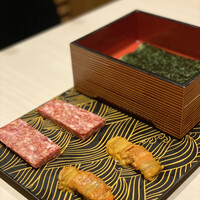 西麻布けんしろう - 