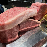 鉄板焼 grow 六本木店 - 