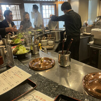 しゃぶ玄 - 