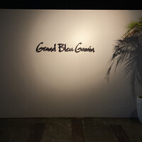 Grand Bleu Gamin - 