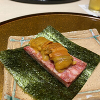 西麻布けんしろう - 