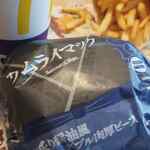 マクドナルド - 