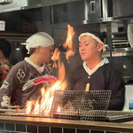 炭劇場 徳永座 - 