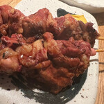 炭劇場 徳永座 - 