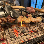 炭劇場 徳永座 都町本店 - 